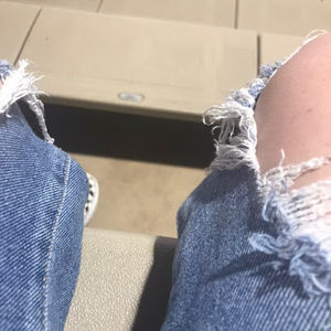 Meet your Posher, Cheyenne